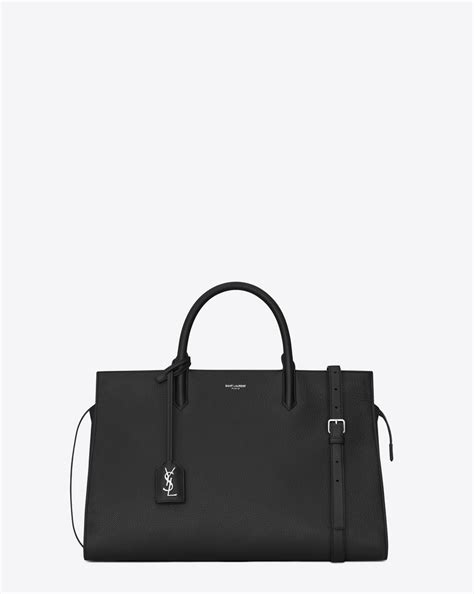 ysl rive gauche leather bag|boots ysl rive gauche.